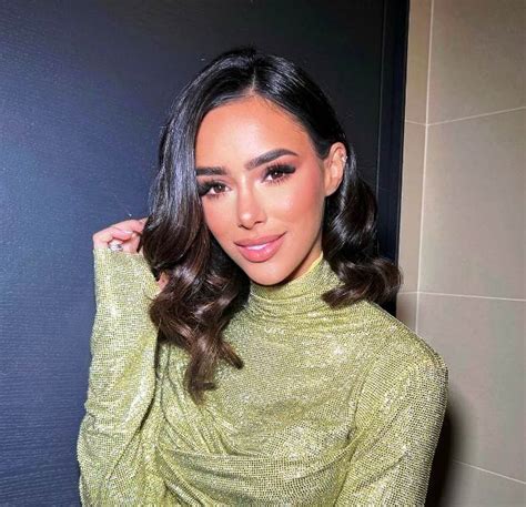 Bruna Biancardi (Neymar's Girlfriend) Wiki, Age, Family, Biography.